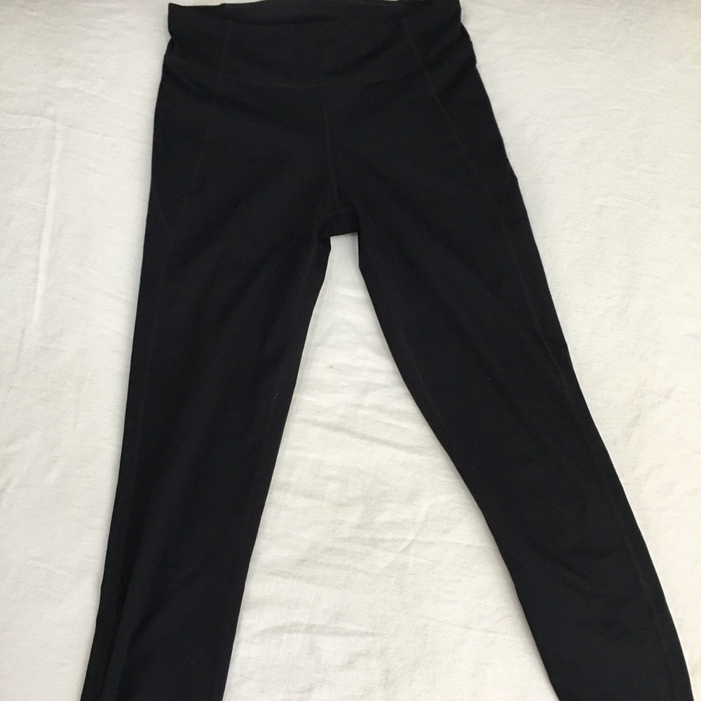 Under Armour Yoga Pants Size Small